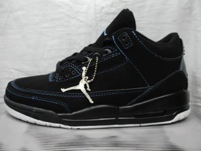 Air Jordan 3-57